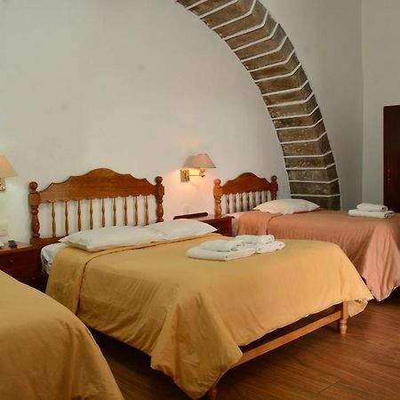 Hotel Santa Rosa Αγιακούτσο Εξωτερικό φωτογραφία