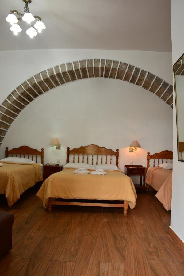 Hotel Santa Rosa Αγιακούτσο Εξωτερικό φωτογραφία
