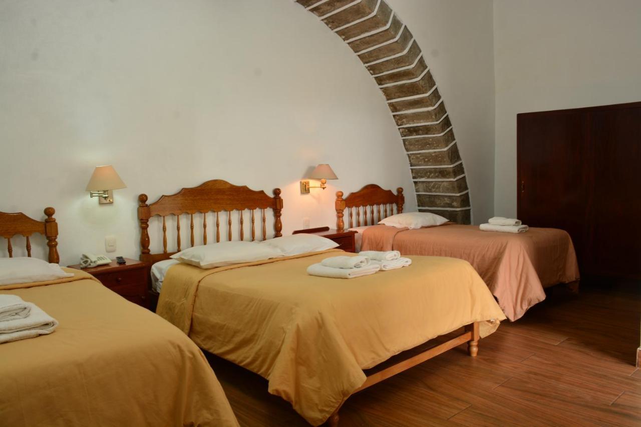 Hotel Santa Rosa Αγιακούτσο Εξωτερικό φωτογραφία