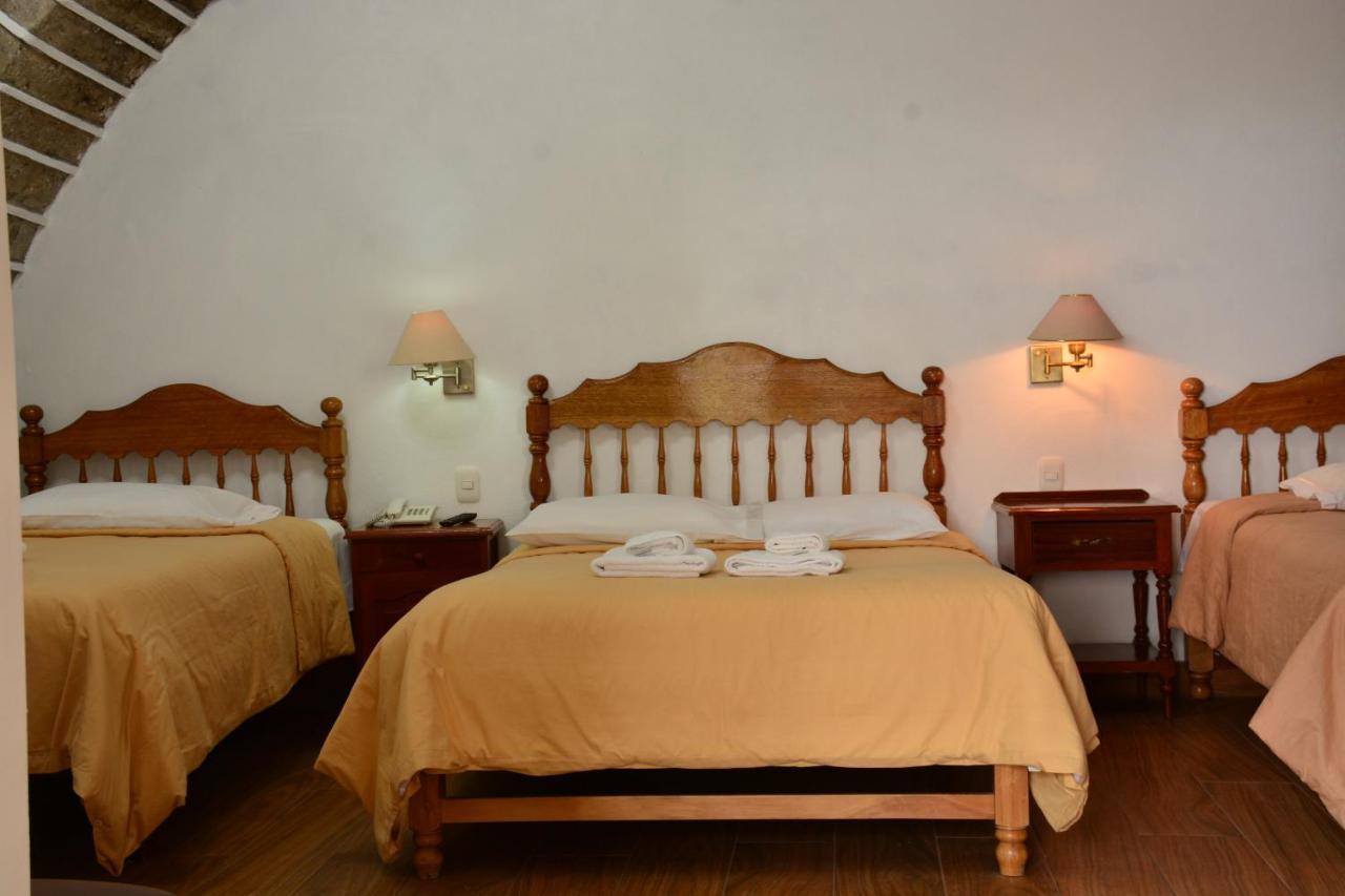 Hotel Santa Rosa Αγιακούτσο Εξωτερικό φωτογραφία