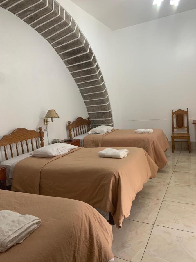 Hotel Santa Rosa Αγιακούτσο Εξωτερικό φωτογραφία