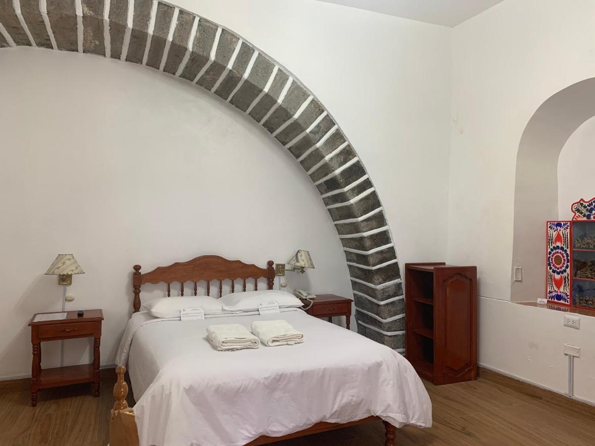 Hotel Santa Rosa Αγιακούτσο Εξωτερικό φωτογραφία