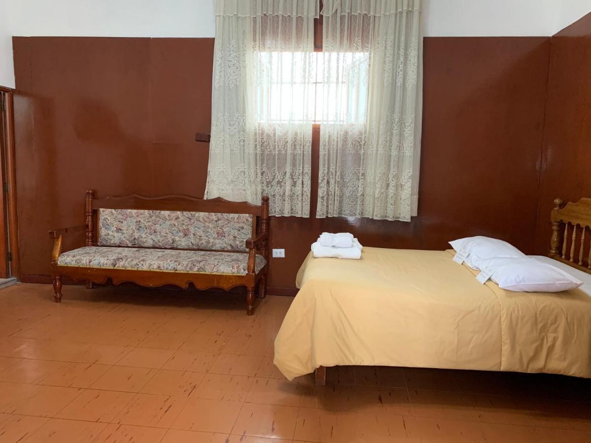 Hotel Santa Rosa Αγιακούτσο Εξωτερικό φωτογραφία