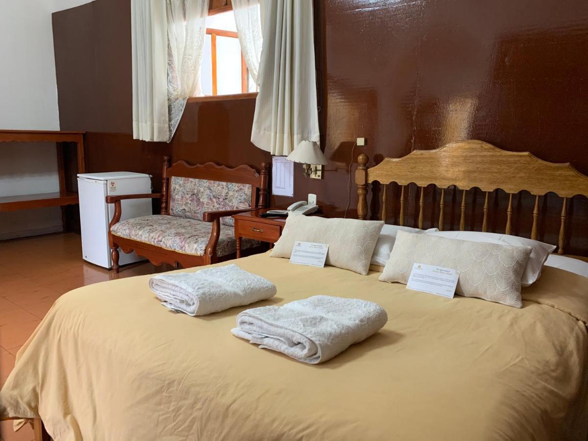 Hotel Santa Rosa Αγιακούτσο Εξωτερικό φωτογραφία