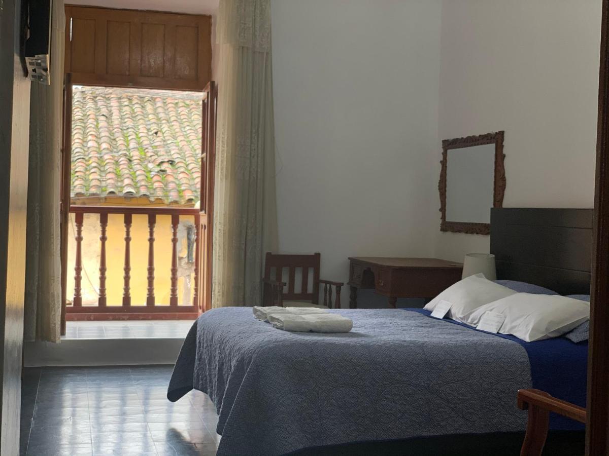 Hotel Santa Rosa Αγιακούτσο Εξωτερικό φωτογραφία